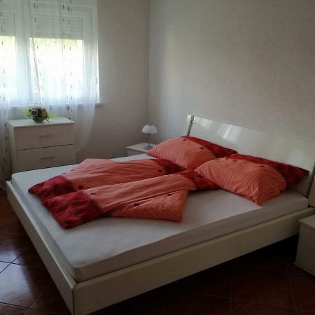 Apartments Barbic Umag Ngoại thất bức ảnh