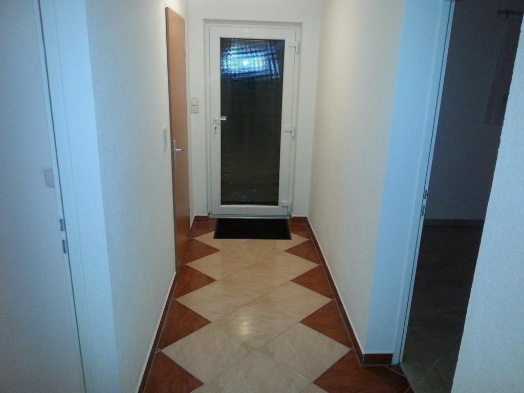 Apartments Barbic Umag Phòng bức ảnh