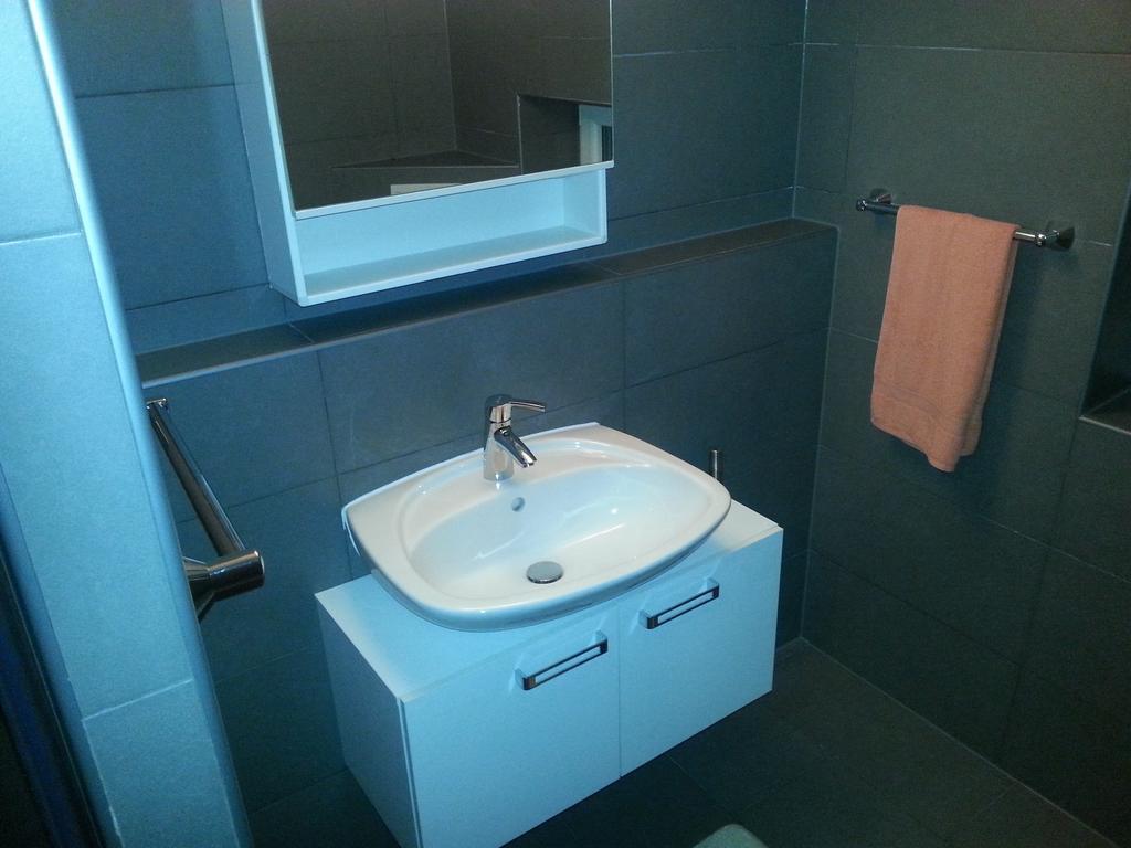 Apartments Barbic Umag Phòng bức ảnh