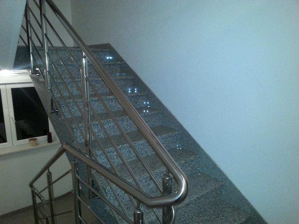 Apartments Barbic Umag Ngoại thất bức ảnh