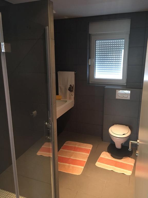 Apartments Barbic Umag Ngoại thất bức ảnh