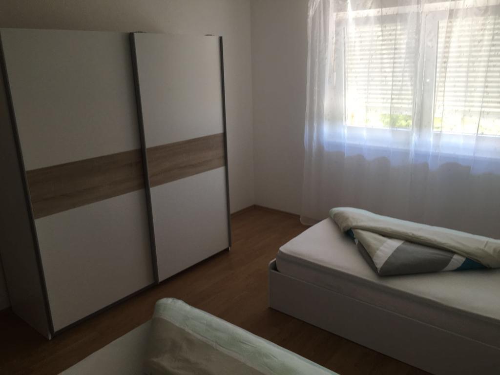 Apartments Barbic Umag Ngoại thất bức ảnh