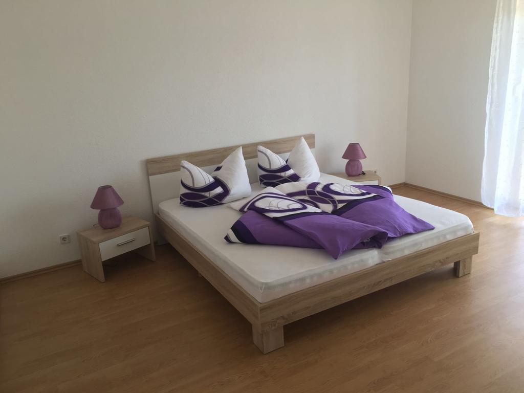 Apartments Barbic Umag Ngoại thất bức ảnh