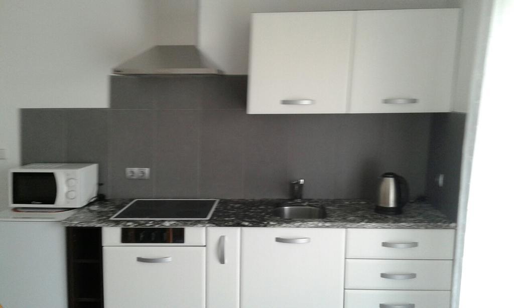 Apartments Barbic Umag Ngoại thất bức ảnh