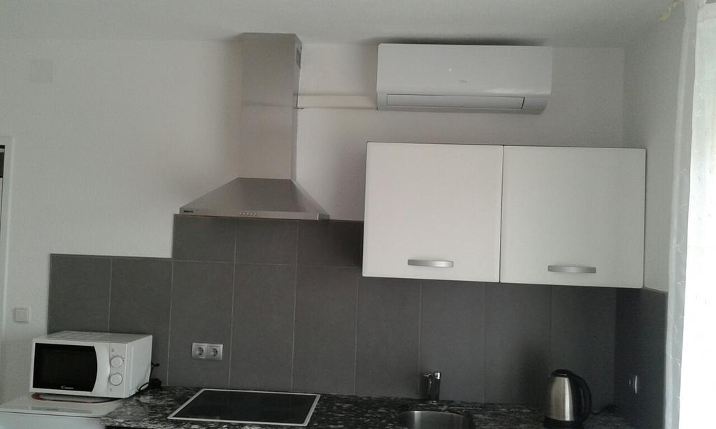 Apartments Barbic Umag Ngoại thất bức ảnh