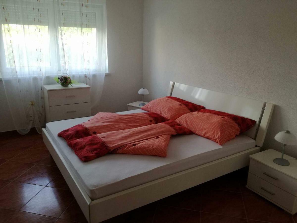 Apartments Barbic Umag Ngoại thất bức ảnh