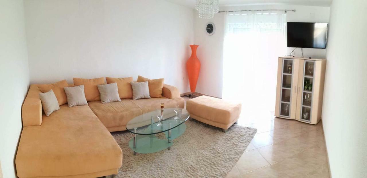 Apartments Barbic Umag Ngoại thất bức ảnh