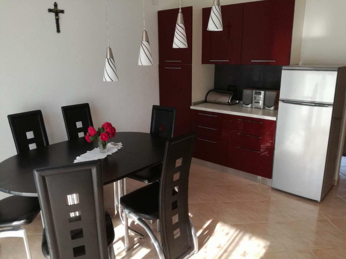 Apartments Barbic Umag Ngoại thất bức ảnh