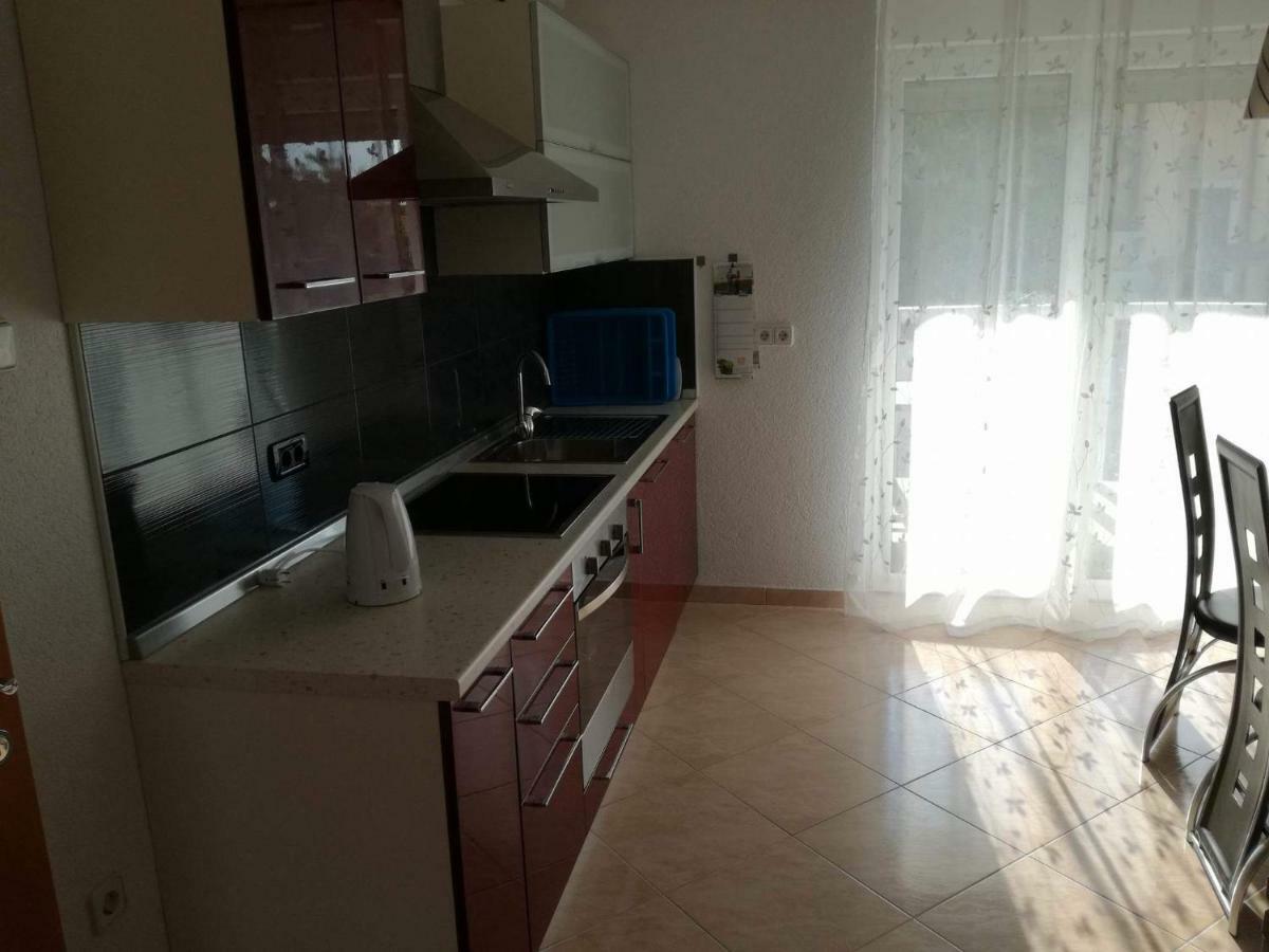 Apartments Barbic Umag Ngoại thất bức ảnh
